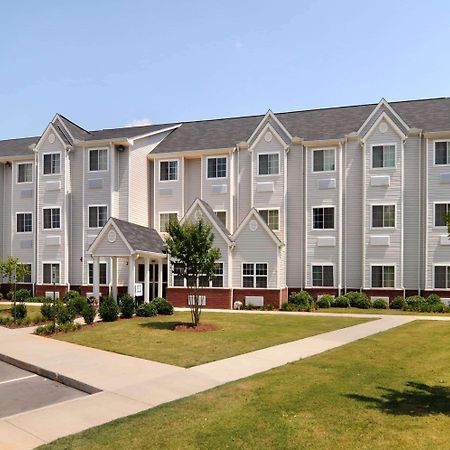 Microtel Inn & Suites Huntsville Esterno foto