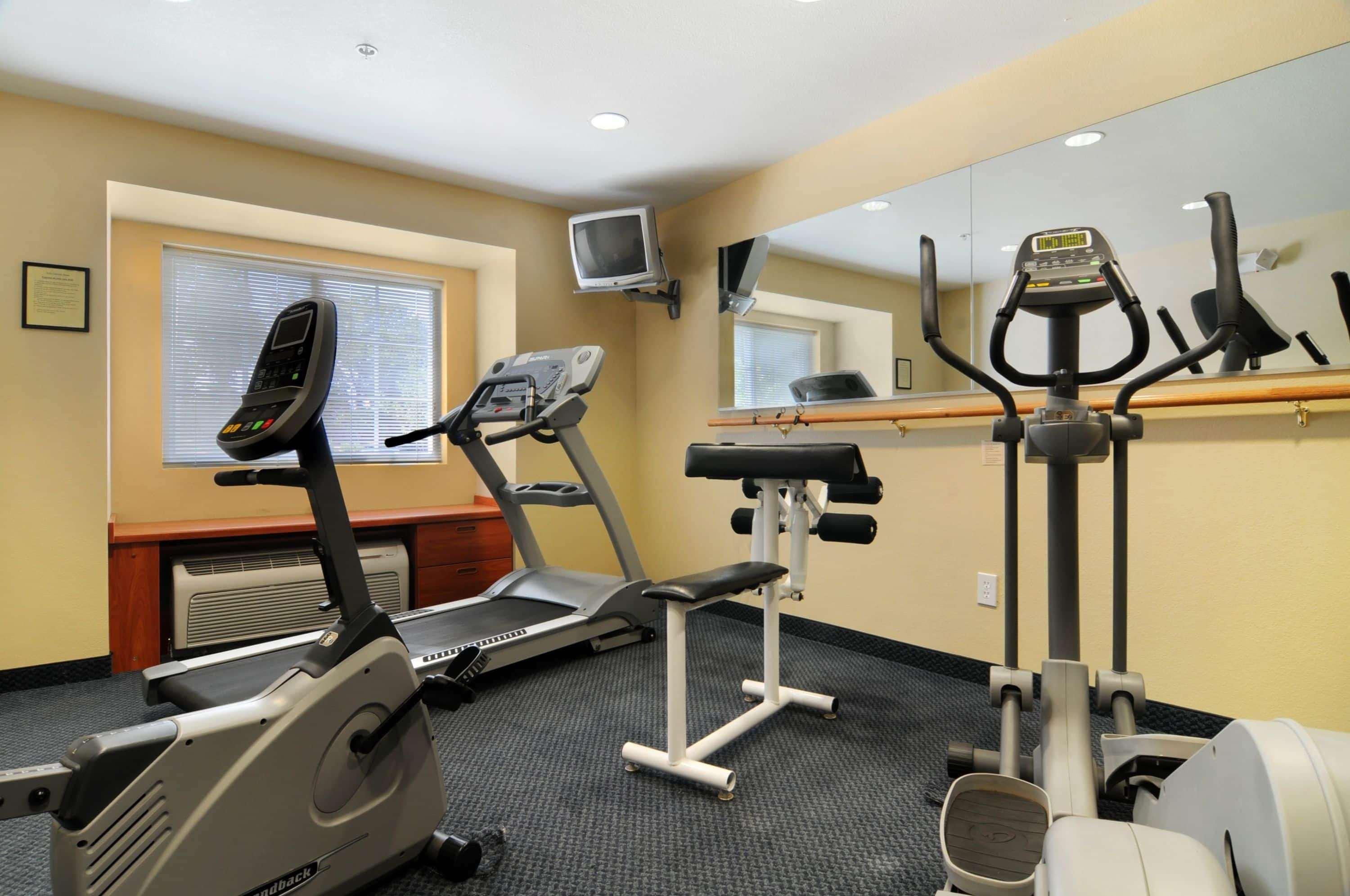 Microtel Inn & Suites Huntsville Esterno foto