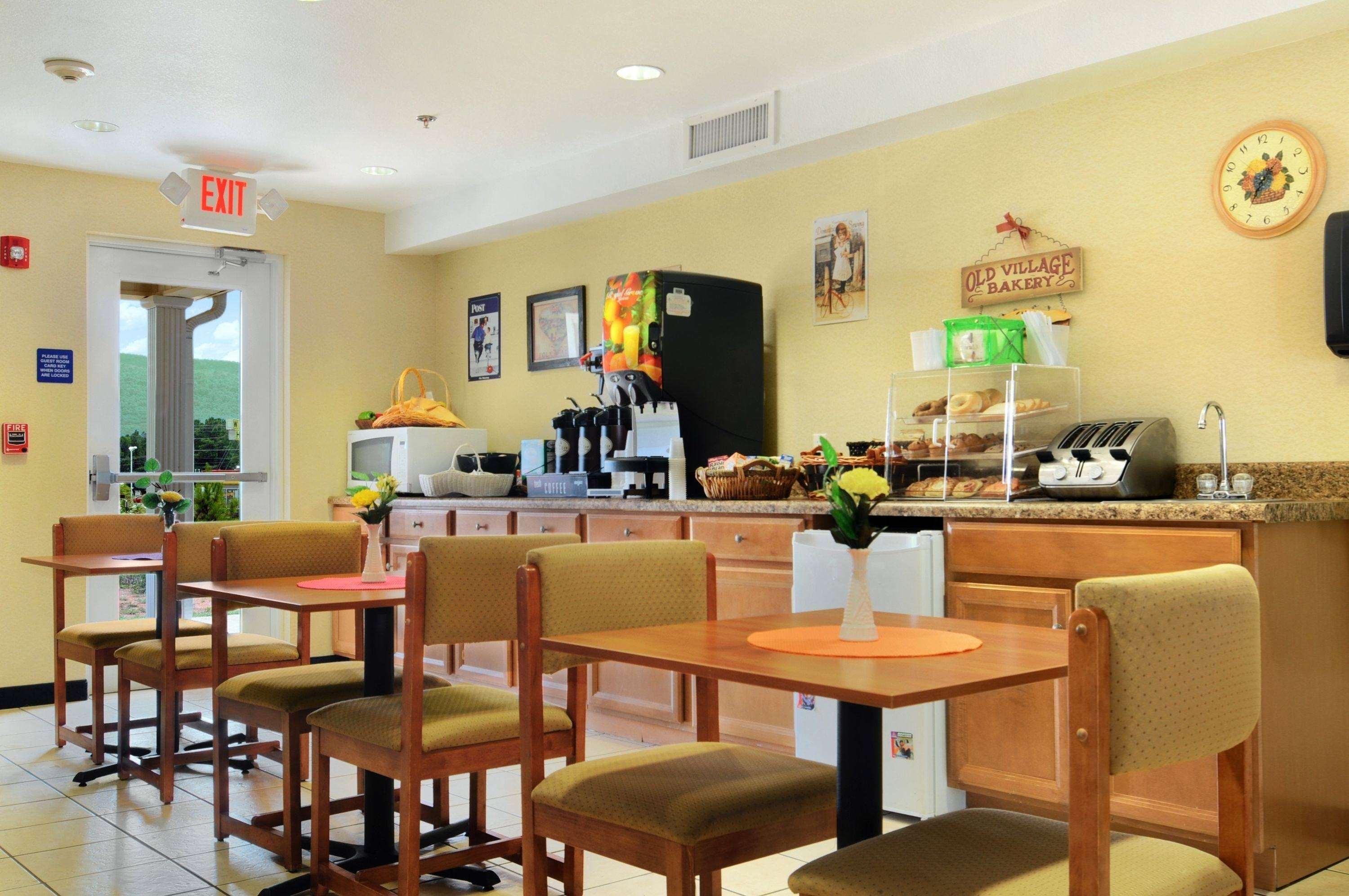 Microtel Inn & Suites Huntsville Esterno foto