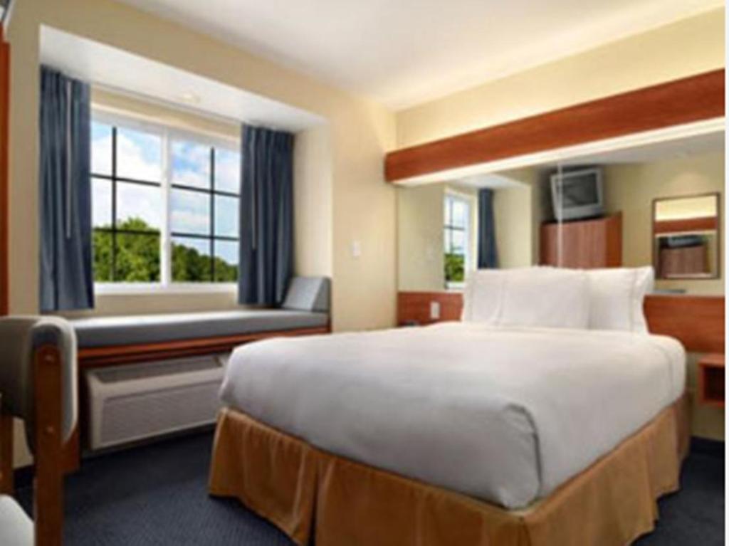 Microtel Inn & Suites Huntsville Camera foto