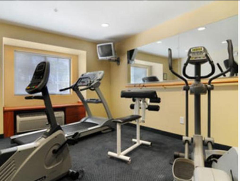 Microtel Inn & Suites Huntsville Servizi foto